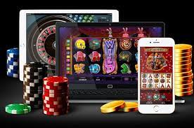 Официальный сайт Vulkan 24 Casino